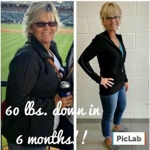 Meet your Posher, Sue